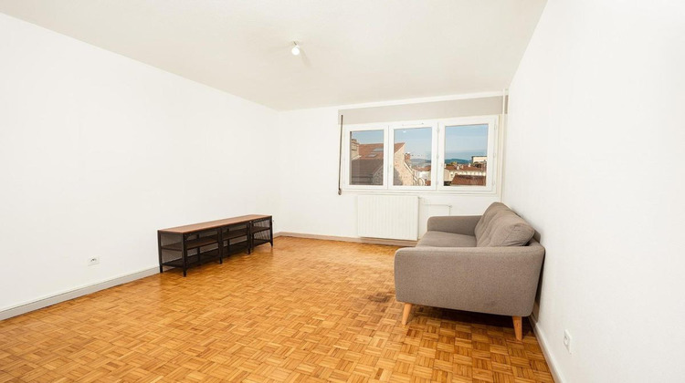 Ma-Cabane - Vente Appartement SAINT ETIENNE, 53 m²