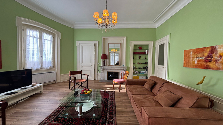 Ma-Cabane - Vente Appartement SAINT-ETIENNE, 85 m²