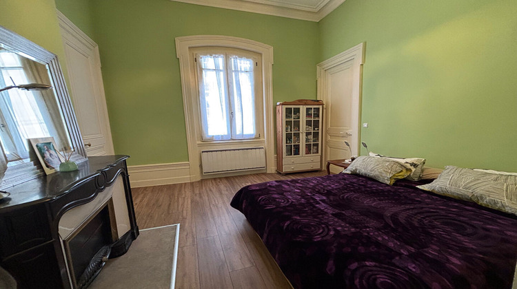 Ma-Cabane - Vente Appartement SAINT-ETIENNE, 85 m²