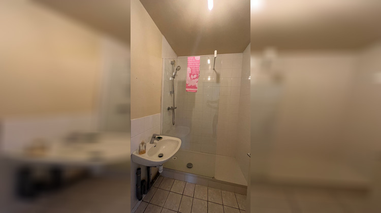 Ma-Cabane - Vente Appartement SAINT-ETIENNE, 83 m²