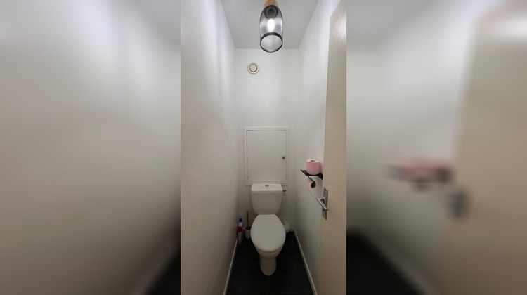 Ma-Cabane - Vente Appartement SAINT-ETIENNE, 83 m²