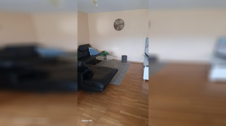Ma-Cabane - Vente Appartement Saint-Etienne, 85 m²