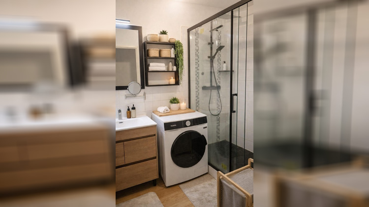 Ma-Cabane - Vente Appartement Saint-Etienne, 85 m²