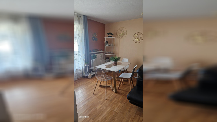 Ma-Cabane - Vente Appartement Saint-Etienne, 85 m²