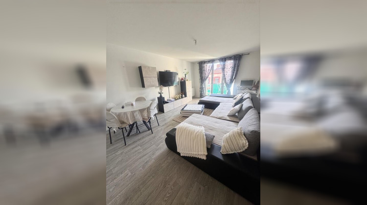 Ma-Cabane - Vente Appartement SAINT ETIENNE, 86 m²