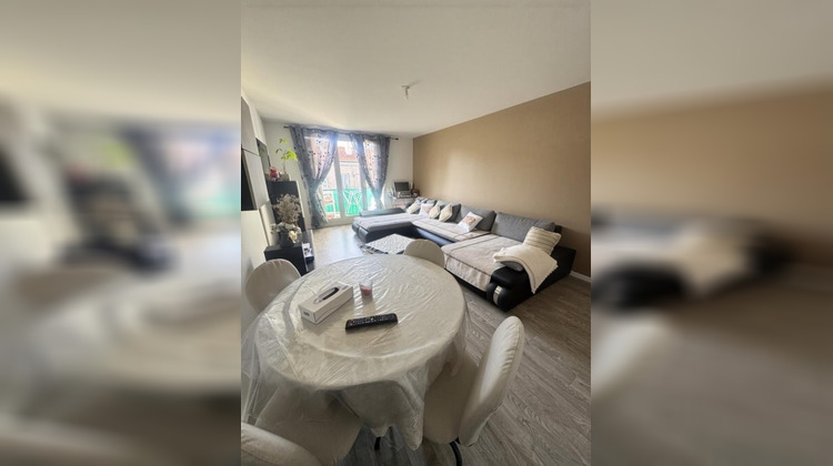 Ma-Cabane - Vente Appartement SAINT ETIENNE, 86 m²
