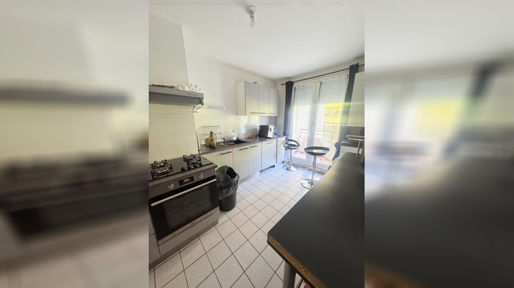 Ma-Cabane - Vente Appartement SAINT ETIENNE, 86 m²