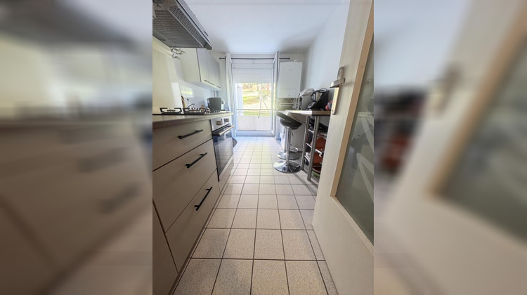 Ma-Cabane - Vente Appartement SAINT ETIENNE, 86 m²