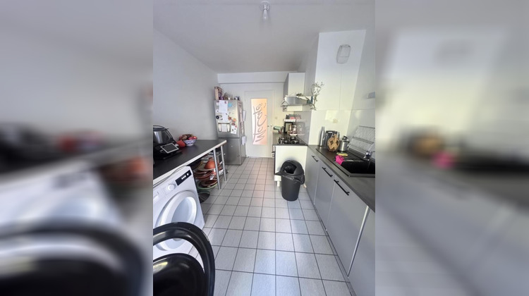 Ma-Cabane - Vente Appartement SAINT ETIENNE, 86 m²