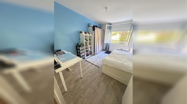 Ma-Cabane - Vente Appartement SAINT ETIENNE, 86 m²
