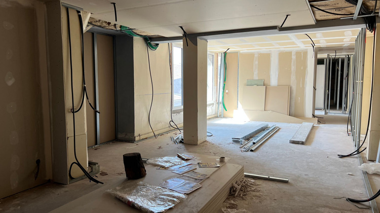 Ma-Cabane - Vente Appartement SAINT-ETIENNE, 77 m²