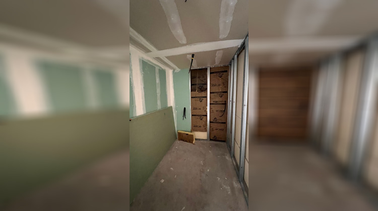 Ma-Cabane - Vente Appartement SAINT-ETIENNE, 77 m²