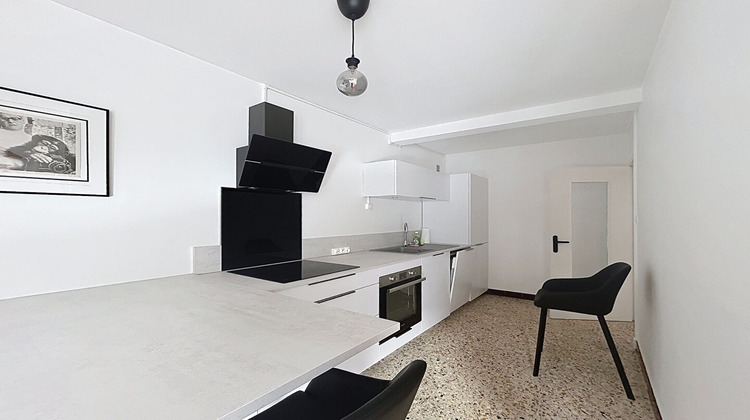 Ma-Cabane - Vente Appartement SAINT-ETIENNE, 54 m²