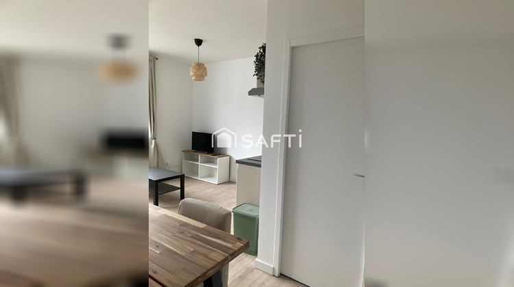 Ma-Cabane - Vente Appartement Saint-Etienne, 22 m²