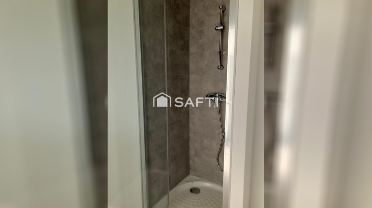 Ma-Cabane - Vente Appartement Saint-Etienne, 22 m²