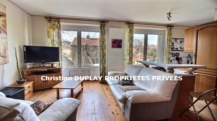 Ma-Cabane - Vente Appartement SAINT ETIENNE, 121 m²