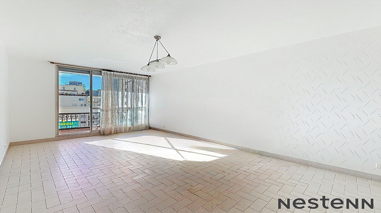 Ma-Cabane - Vente Appartement SAINT-ETIENNE, 62 m²