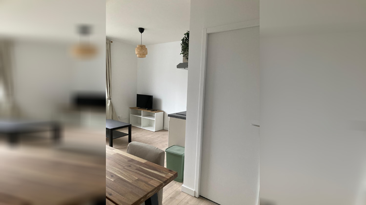Ma-Cabane - Vente Appartement Saint-Etienne, 22 m²