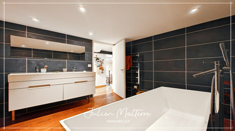 Ma-Cabane - Vente Appartement SAINT ETIENNE, 165 m²