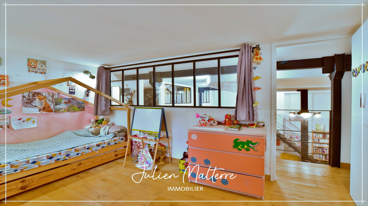 Ma-Cabane - Vente Appartement SAINT ETIENNE, 165 m²