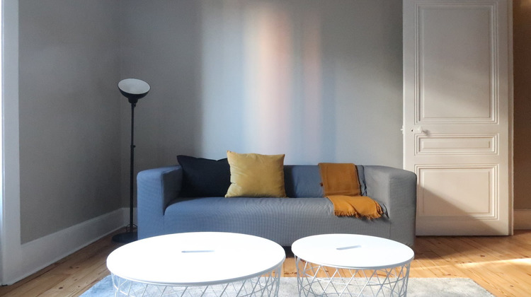 Ma-Cabane - Vente Appartement SAINT ETIENNE, 34 m²