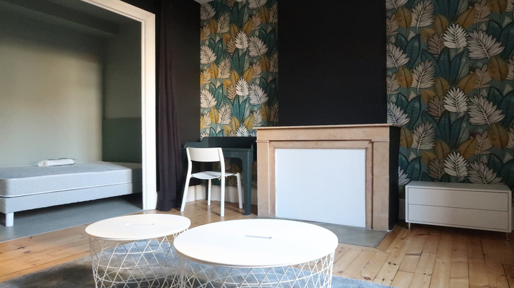 Ma-Cabane - Vente Appartement SAINT ETIENNE, 34 m²
