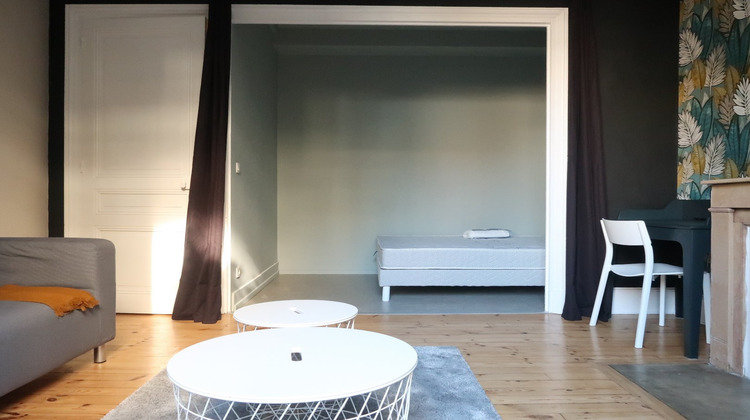 Ma-Cabane - Vente Appartement SAINT ETIENNE, 34 m²