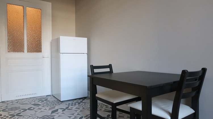 Ma-Cabane - Vente Appartement SAINT ETIENNE, 34 m²