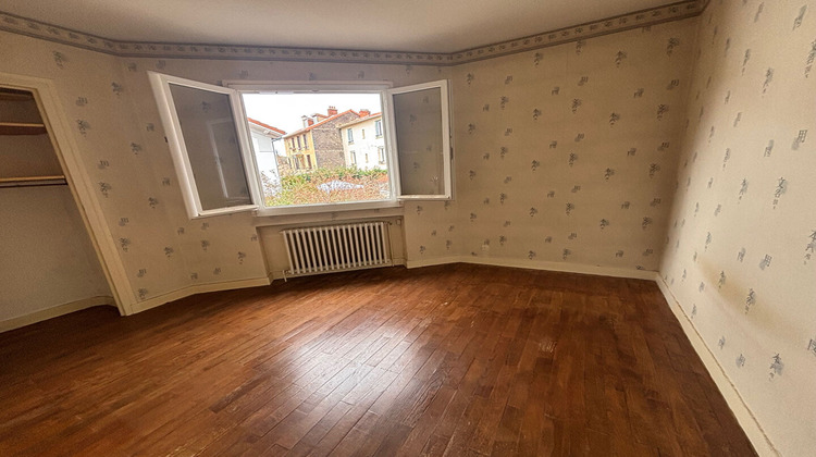 Ma-Cabane - Vente Appartement SAINT-ETIENNE, 58 m²