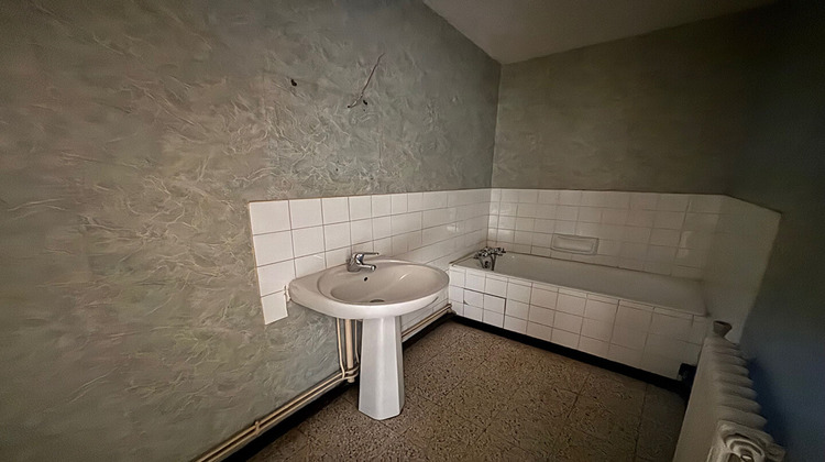 Ma-Cabane - Vente Appartement SAINT-ETIENNE, 58 m²