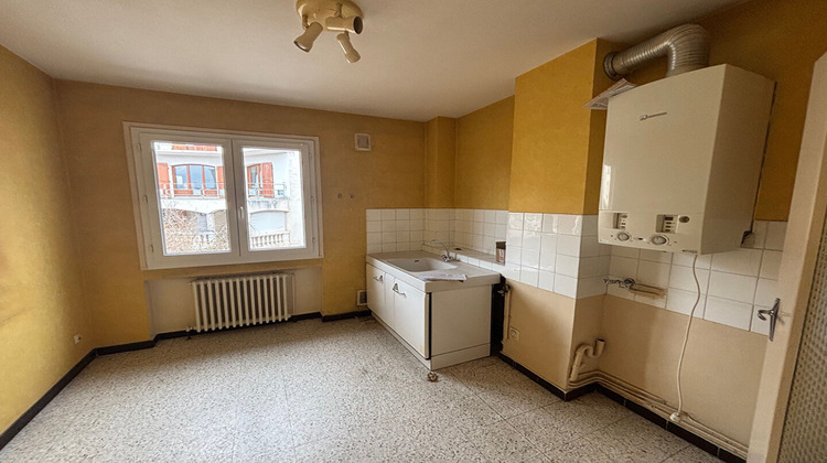 Ma-Cabane - Vente Appartement SAINT-ETIENNE, 58 m²