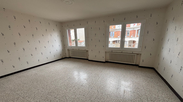 Ma-Cabane - Vente Appartement SAINT-ETIENNE, 58 m²