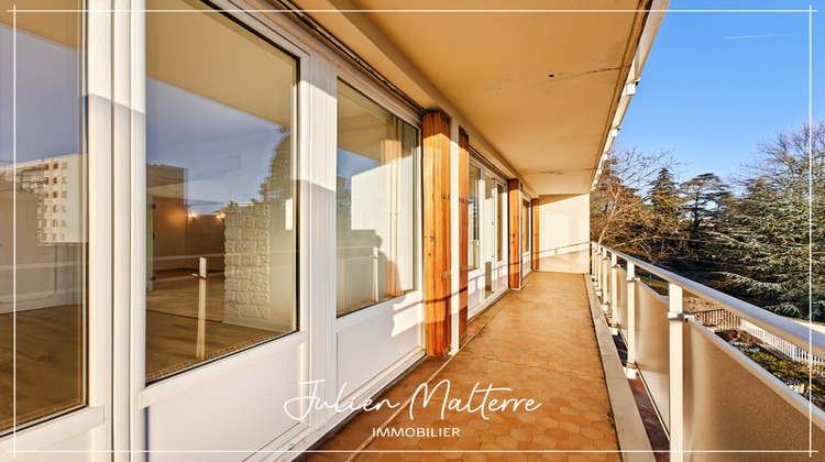 Ma-Cabane - Vente Appartement SAINT ETIENNE, 86 m²