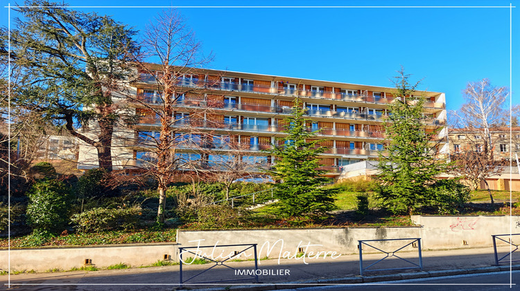 Ma-Cabane - Vente Appartement SAINT ETIENNE, 86 m²