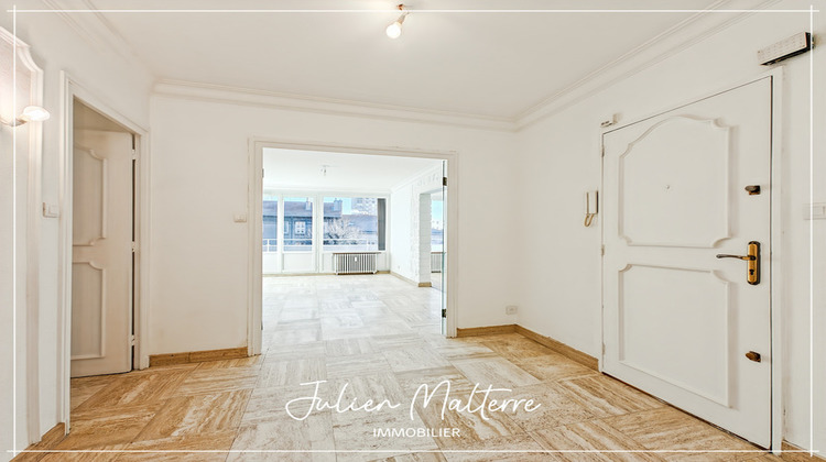 Ma-Cabane - Vente Appartement SAINT ETIENNE, 86 m²