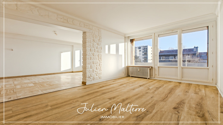 Ma-Cabane - Vente Appartement SAINT ETIENNE, 86 m²