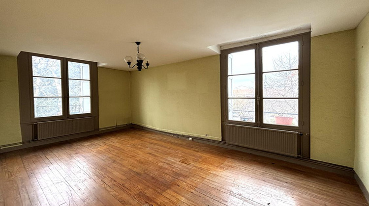 Ma-Cabane - Vente Appartement SAINT ETIENNE, 76 m²