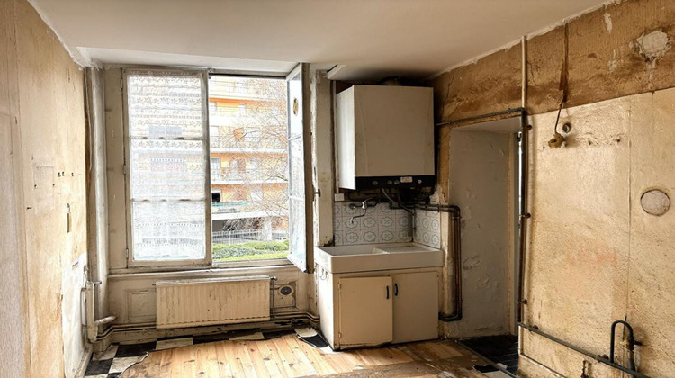 Ma-Cabane - Vente Appartement SAINT ETIENNE, 76 m²