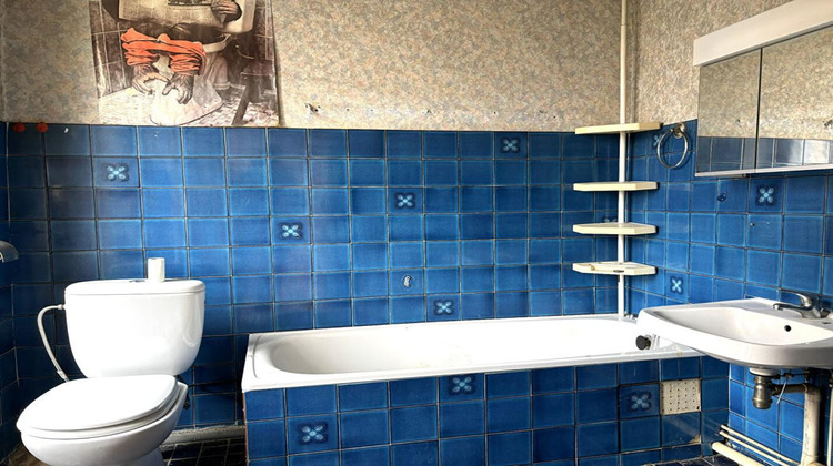 Ma-Cabane - Vente Appartement SAINT ETIENNE, 76 m²