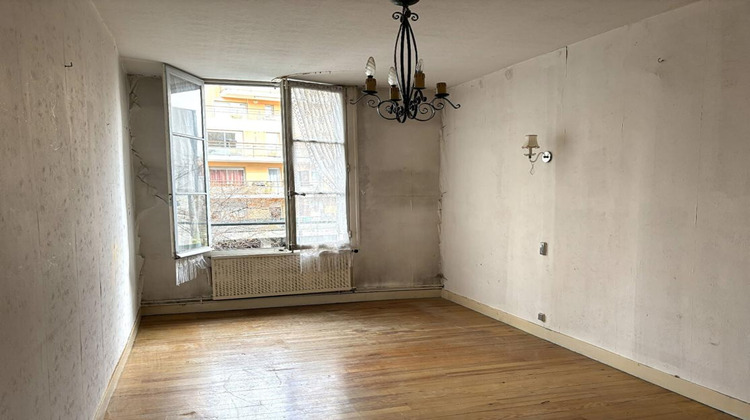 Ma-Cabane - Vente Appartement SAINT ETIENNE, 76 m²
