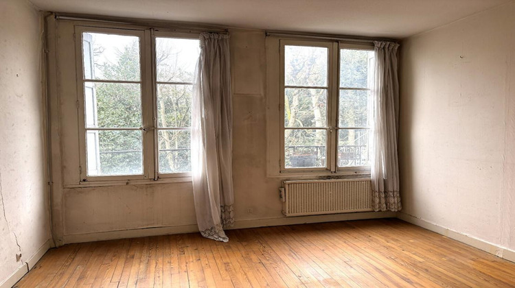 Ma-Cabane - Vente Appartement SAINT ETIENNE, 76 m²