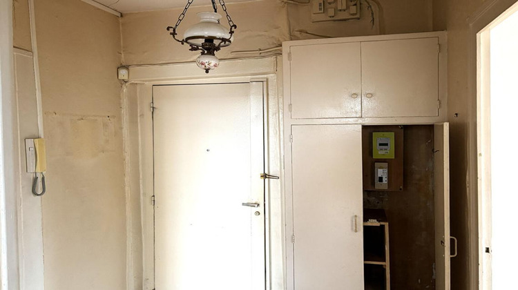 Ma-Cabane - Vente Appartement SAINT ETIENNE, 76 m²