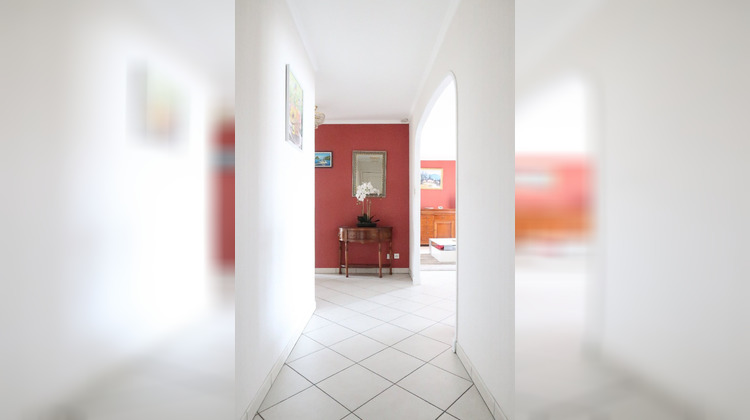 Ma-Cabane - Vente Appartement SAINT ETIENNE, 110 m²