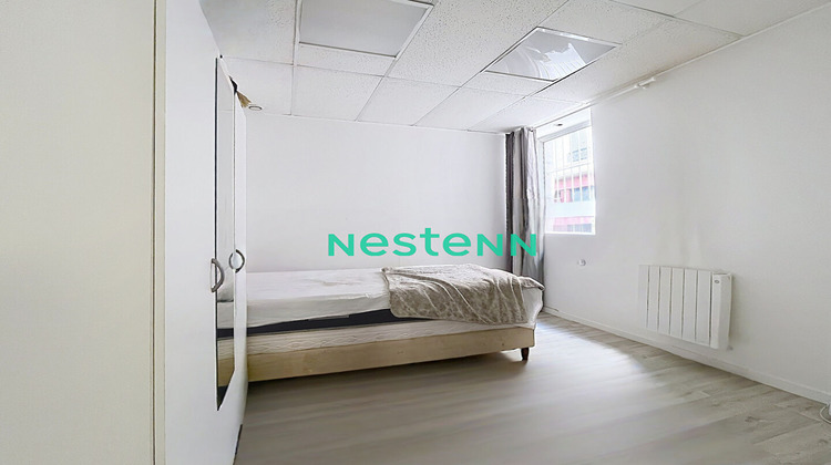 Ma-Cabane - Vente Appartement SAINT-ETIENNE, 38 m²