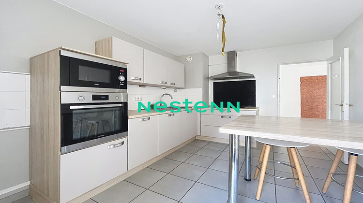 Ma-Cabane - Vente Appartement SAINT-ETIENNE, 79 m²