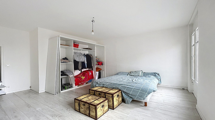 Ma-Cabane - Vente Appartement SAINT-ETIENNE, 60 m²