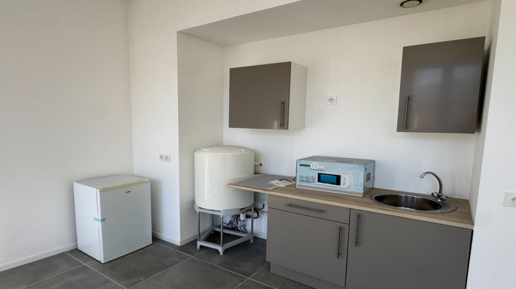 Ma-Cabane - Vente Appartement SAINT-ETIENNE, 32 m²