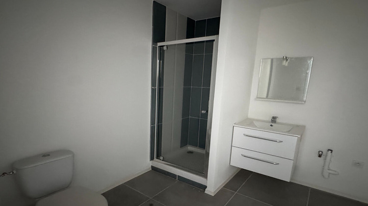 Ma-Cabane - Vente Appartement SAINT-ETIENNE, 32 m²