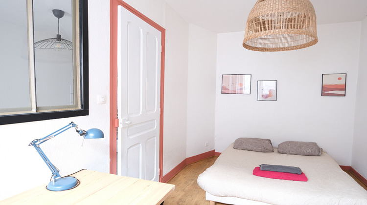 Ma-Cabane - Vente Appartement SAINT-ETIENNE, 28 m²