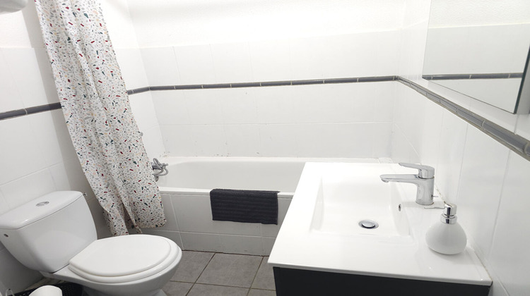 Ma-Cabane - Vente Appartement SAINT-ETIENNE, 28 m²